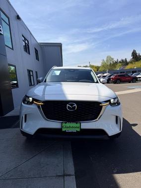 2025 Mazda CX-90 3.3 Turbo S