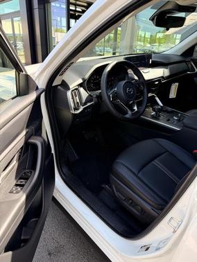 2025 Mazda CX-90 3.3 Turbo S