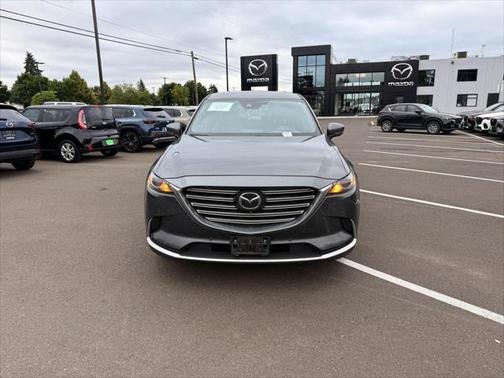 2023 Mazda CX-9 Grand Touring