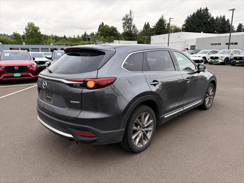 2023 Mazda CX-9 Grand Touring
