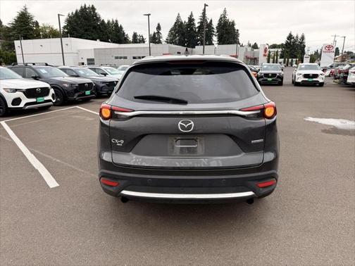 2023 Mazda CX-9 Grand Touring
