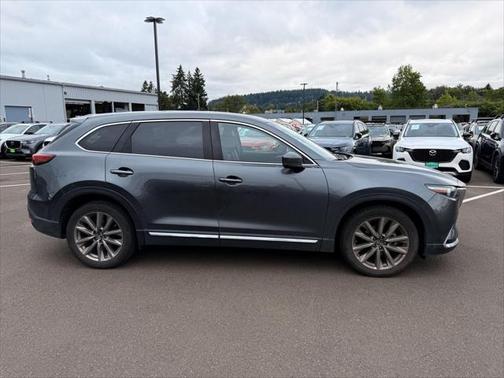 2023 Mazda CX-9 Grand Touring