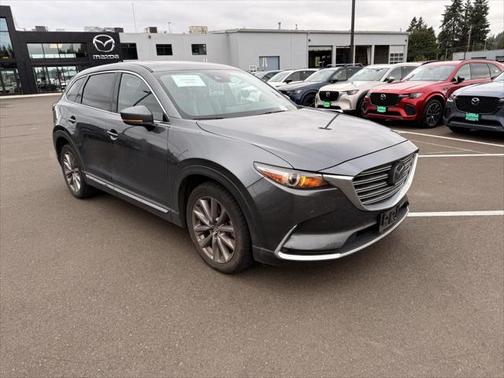 2023 Mazda CX-9 Grand Touring