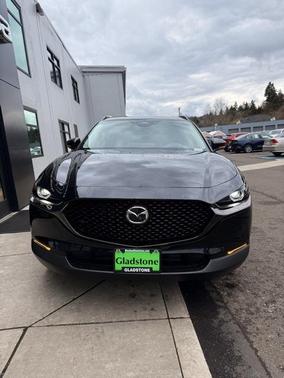 2025 Mazda CX-30 2.5 Turbo Premium Plus Package