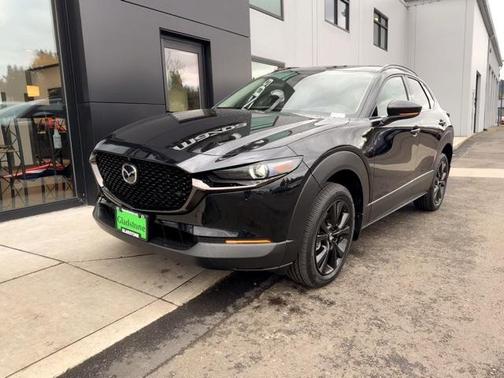 2025 Mazda CX-30 2.5 Turbo Premium Plus Package