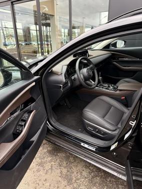 2025 Mazda CX-30 2.5 Turbo Premium Plus Package