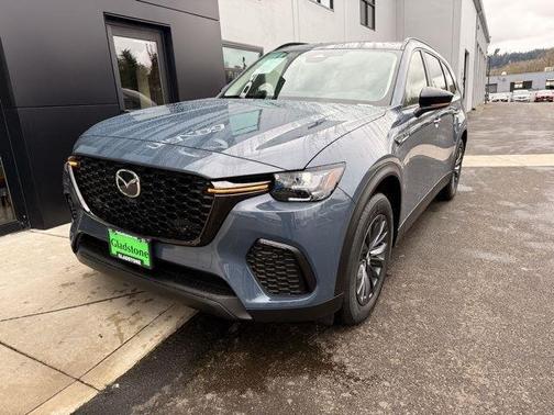 2025 Mazda CX-70 3.3 Turbo Preferred Package