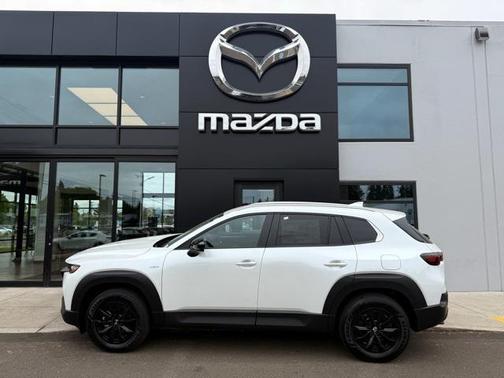 2025 Mazda CX-50 Hybrid Preferred Package