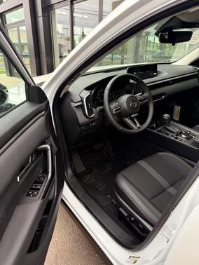 2025 Mazda CX-50 Hybrid Preferred Package