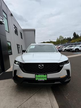 2025 Mazda CX-50 Hybrid Preferred Package