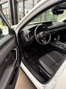 2025 Mazda CX-50 Hybrid Preferred Package