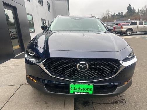 2025 Mazda CX-30 Select
