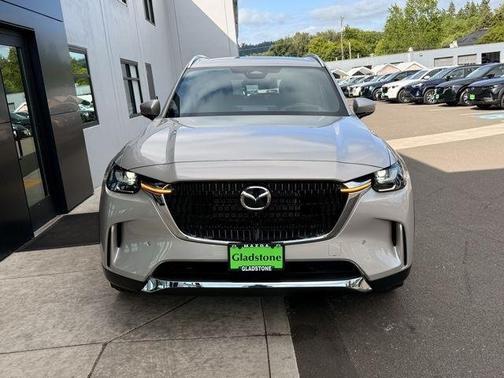 2025 Mazda CX-90 3.3 Turbo Premium Plus