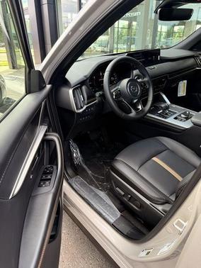 2025 Mazda CX-90 3.3 Turbo Premium Plus