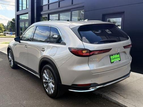 2025 Mazda CX-90 3.3 Turbo Premium Plus