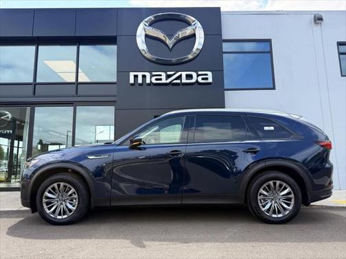 2025 Mazda CX-90 3.3 Turbo Preferred