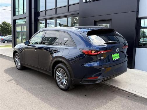 2025 Mazda CX-90 3.3 Turbo Preferred