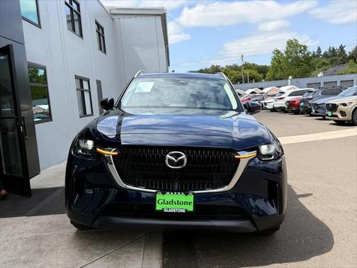2025 Mazda CX-90 3.3 Turbo Preferred