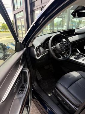 2025 Mazda CX-90 3.3 Turbo Preferred