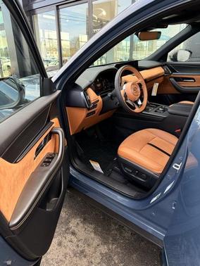 2025 Mazda CX-70 3.3 Turbo S Premium Plus