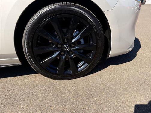 2024 Mazda Mazda3 2.5 S Select Sport