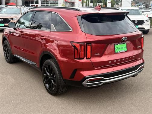 2021 Kia Sorento SX