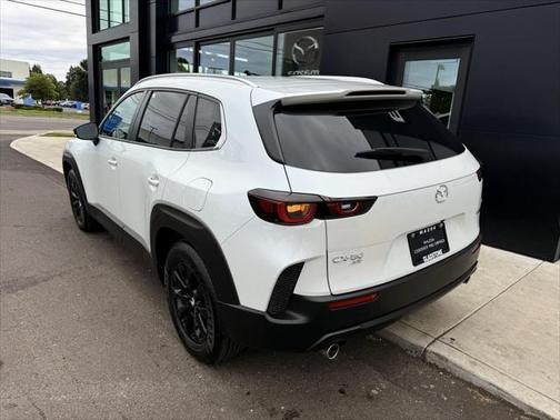 2024 Mazda CX-50 2.5 S Select Package