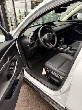 2025 Mazda CX-30 Select