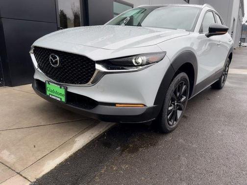 2025 Mazda CX-30 2.5 S Select Sport