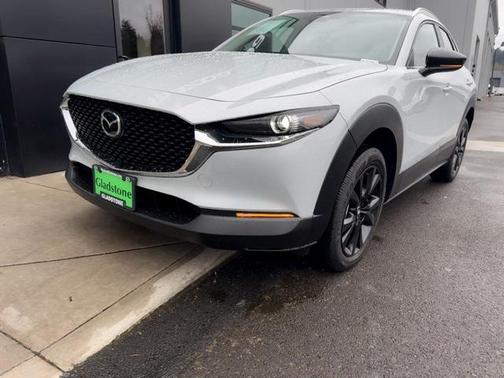 2025 Mazda CX-30 Select