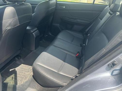 2013 Subaru Impreza 2.0i Limited