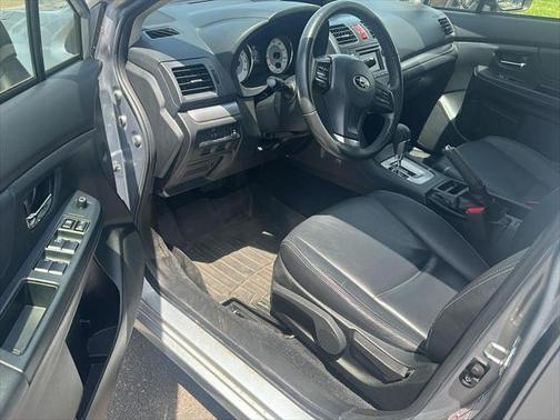 2013 Subaru Impreza 2.0i Limited