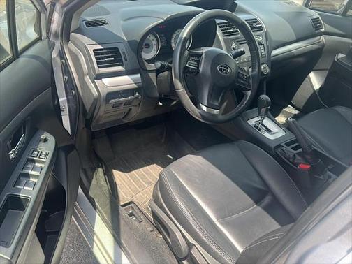 2013 Subaru Impreza 2.0i Limited