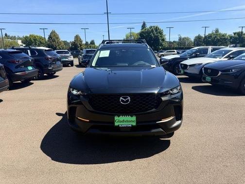 2025 Mazda CX-50 Hybrid Premium Plus Package