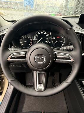 2025 Mazda CX-5 Sport