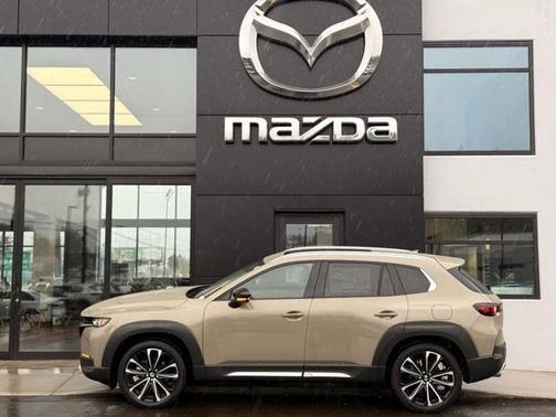 2025 Mazda CX-5 Sport