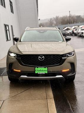 2025 Mazda CX-5 Sport