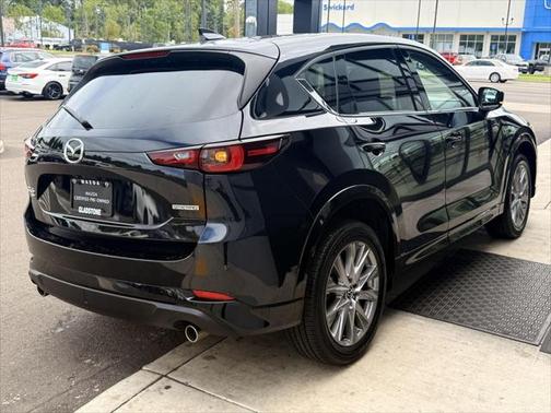 2024 Mazda CX-5 2.5 S Premium