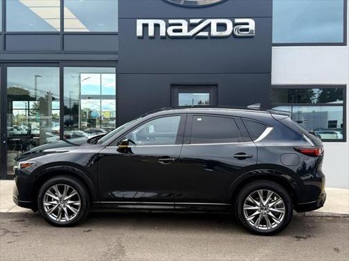 2024 Mazda CX-5 2.5 S Premium