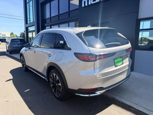 2025 Mazda CX-90 PHEV Premium Plus