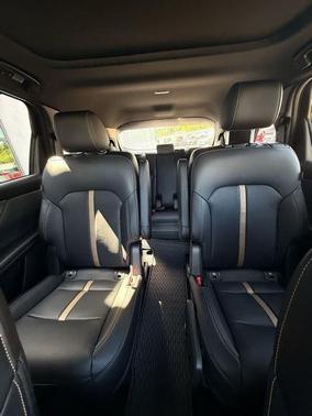2025 Mazda CX-90 PHEV Premium Plus