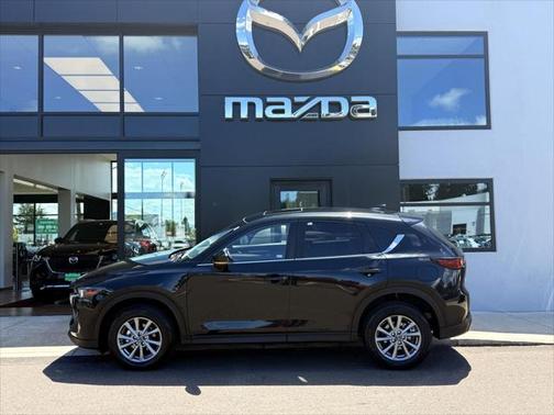 2023 Mazda CX-5 2.5 S Preferred