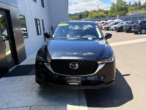 2023 Mazda CX-5 2.5 S Preferred