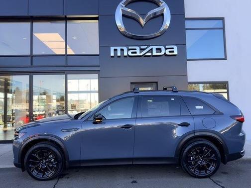 2025 Mazda CX-70 3.3 Turbo Premium Package