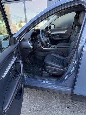 2025 Mazda CX-70 3.3 Turbo Premium Package