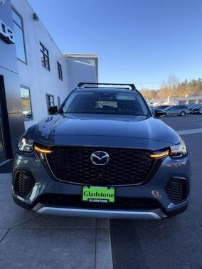 2025 Mazda CX-70 3.3 Turbo Premium Package