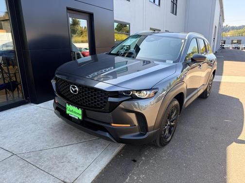 2025 Mazda CX-50 Hybrid Preferred Package