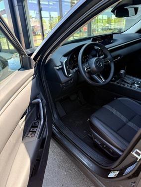 2025 Mazda CX-50 Hybrid Preferred Package