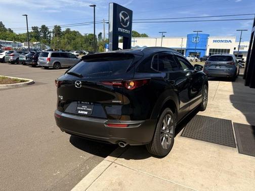 2024 Mazda CX-30 2.5 S Premium Package