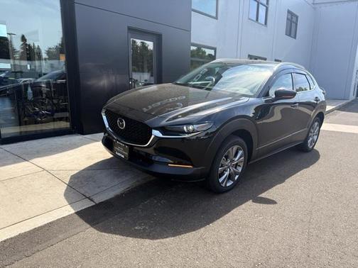 2024 Mazda CX-30 2.5 S Premium Package